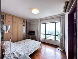 Aquarius By The Park (D16), Condominium #561316361
